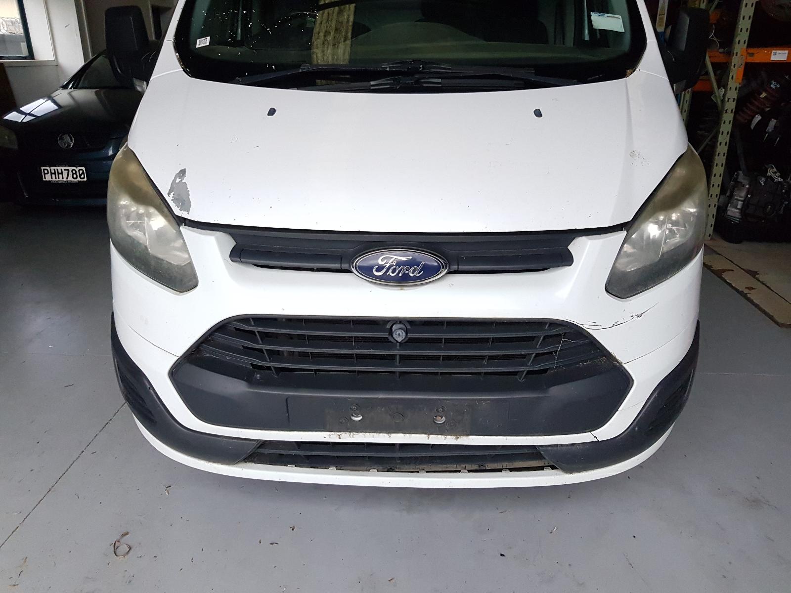 Ford Transit - Other