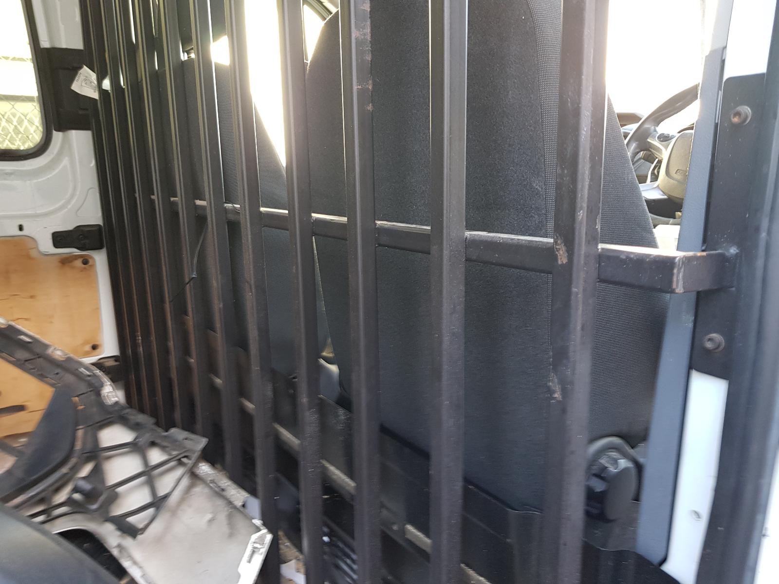 Ford Transit - Other