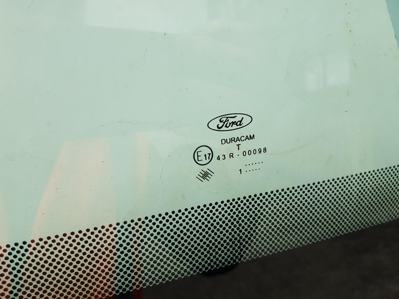 Ford Transit - Other