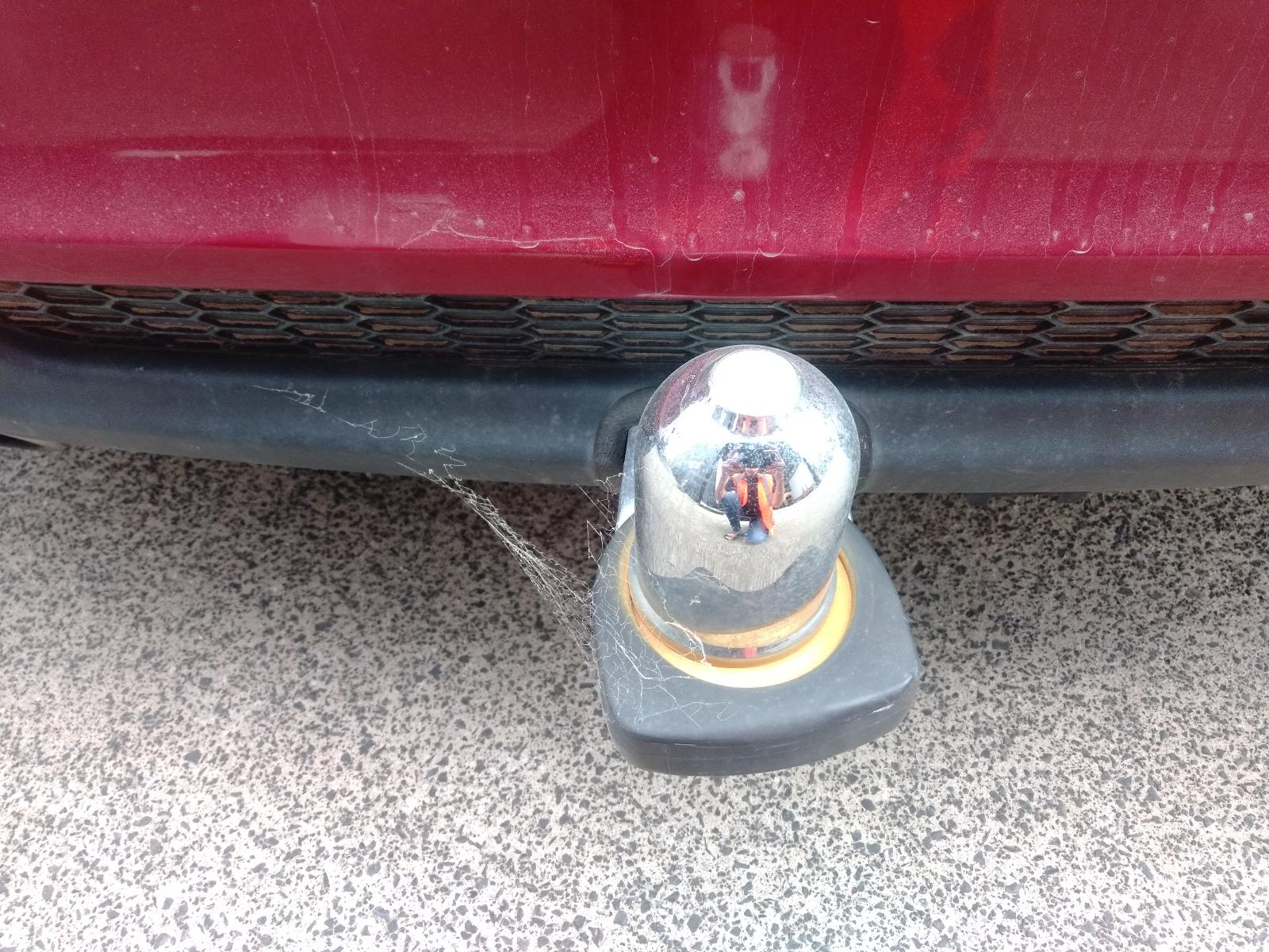 Holden Barina - TM 2011-Present