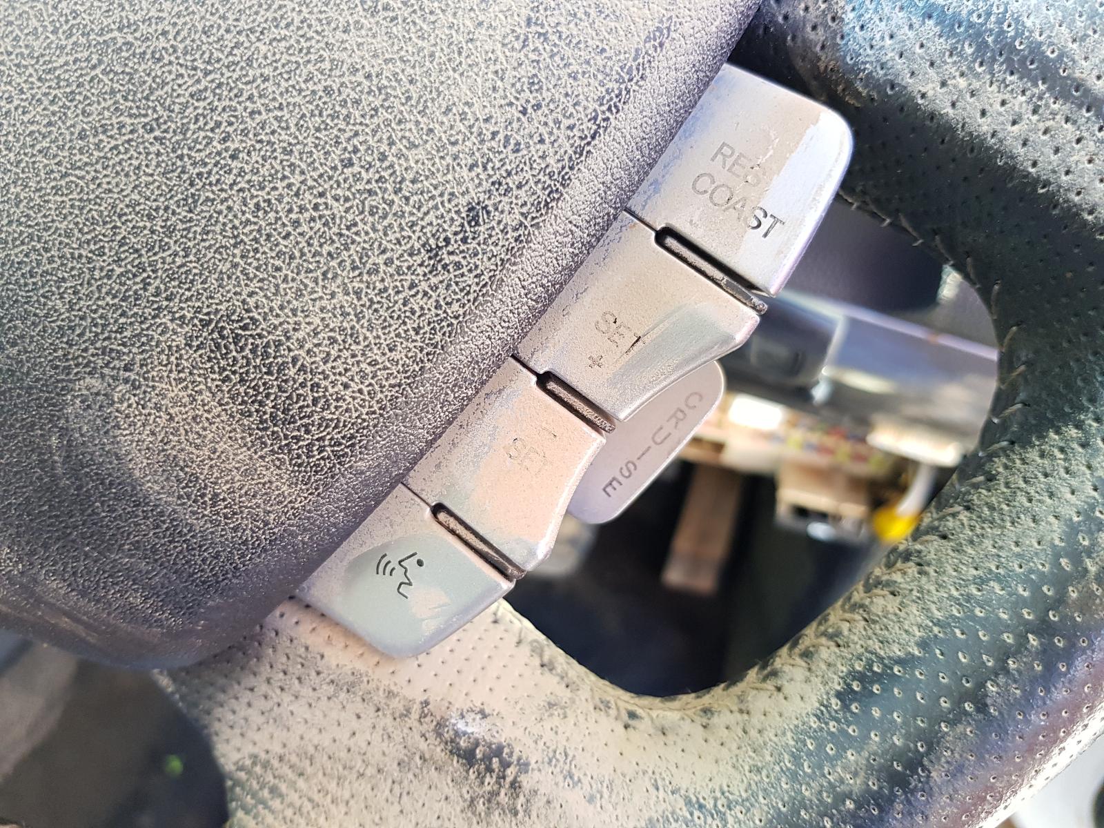 Ford Territory - SZ 2011-Present