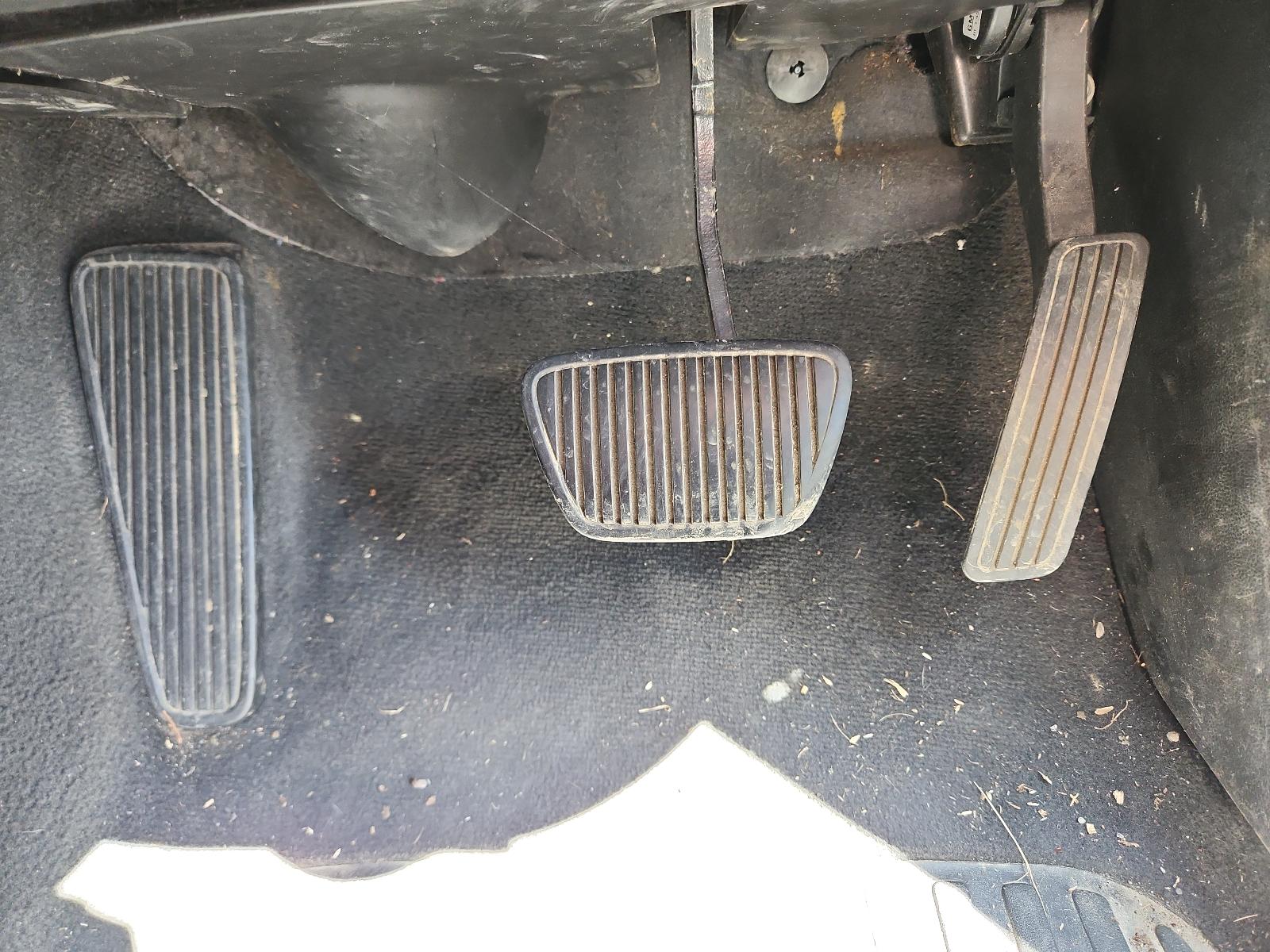 Holden Commodore - VE 2006-2013