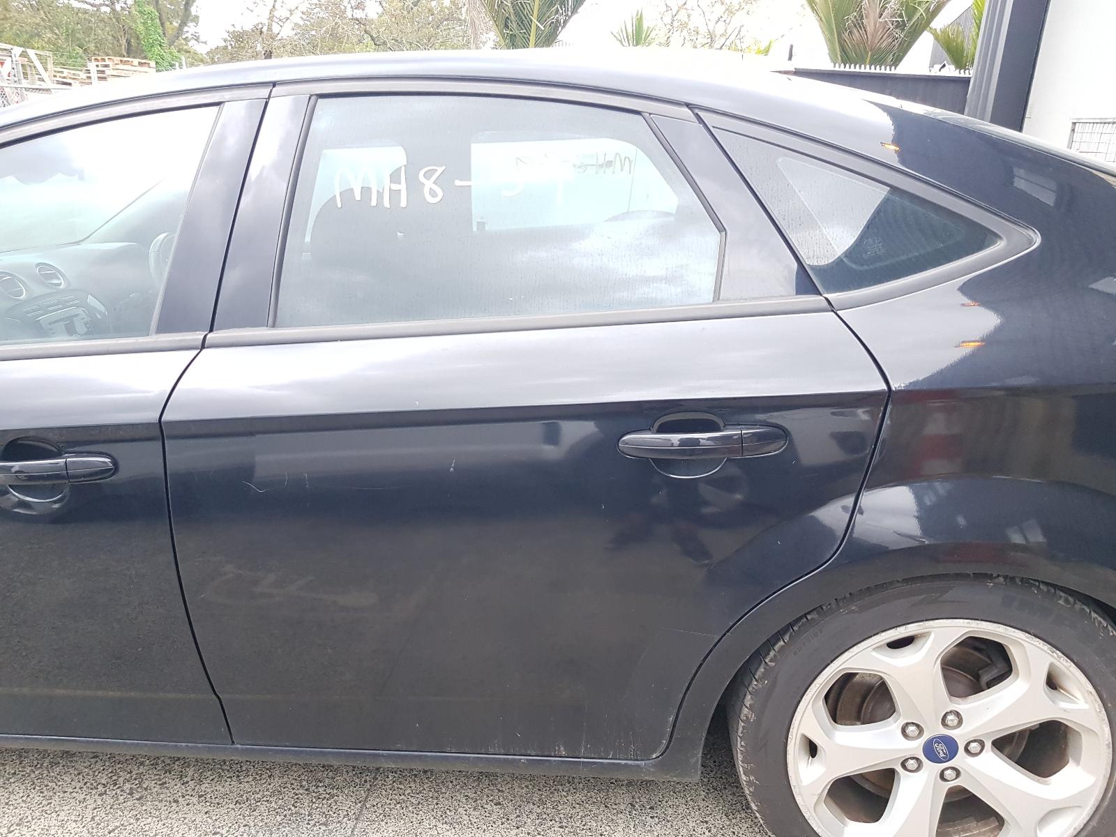 Ford Mondeo - MC 2011-2014