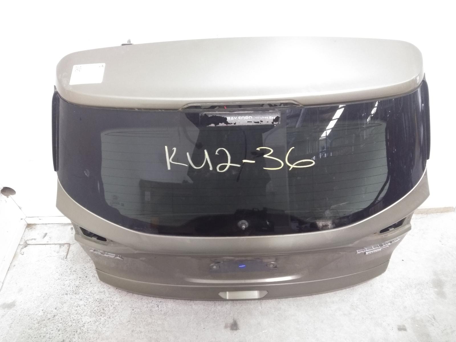 Bootlid_Tailgate
