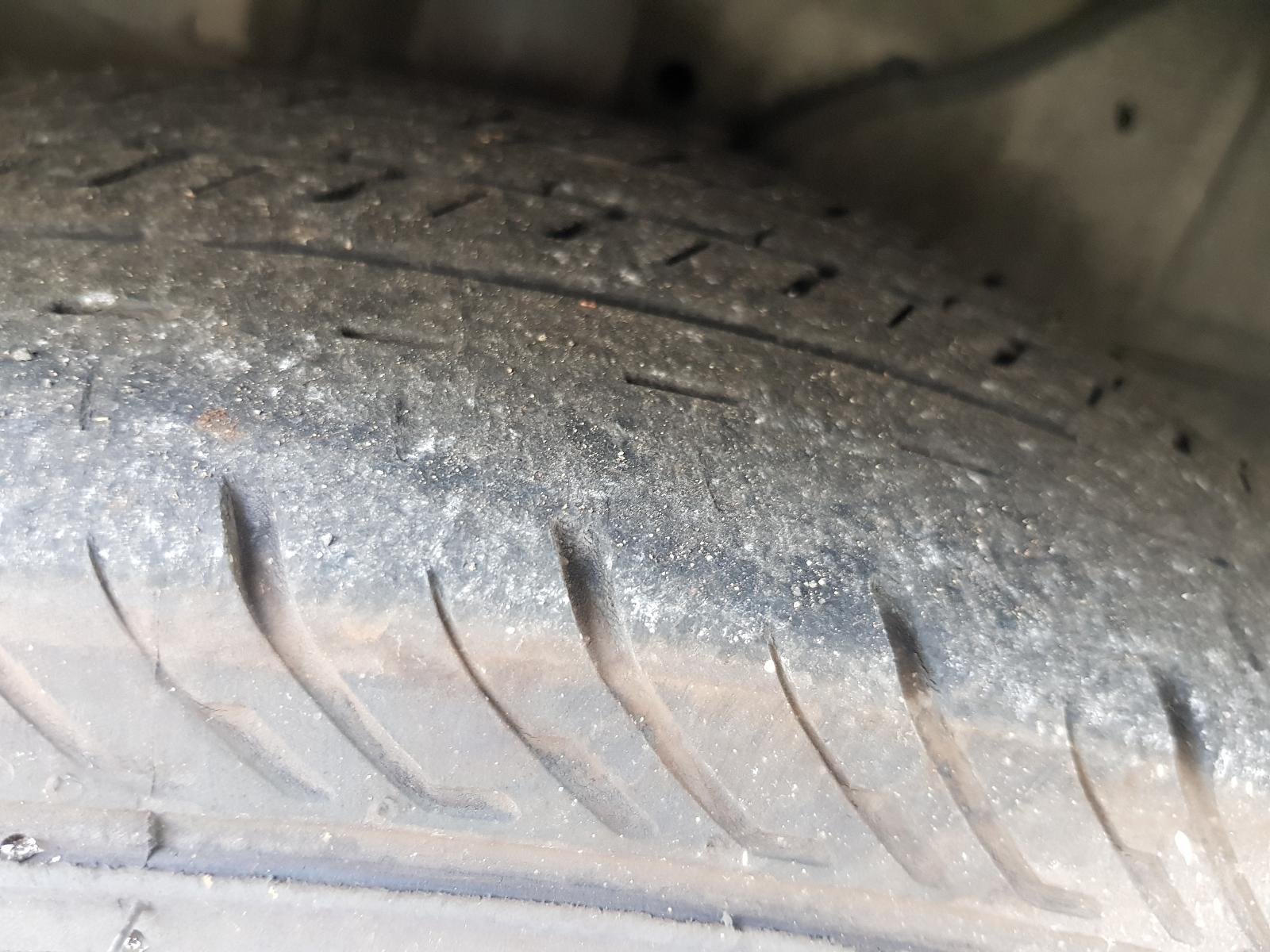 Ford Transit - Other