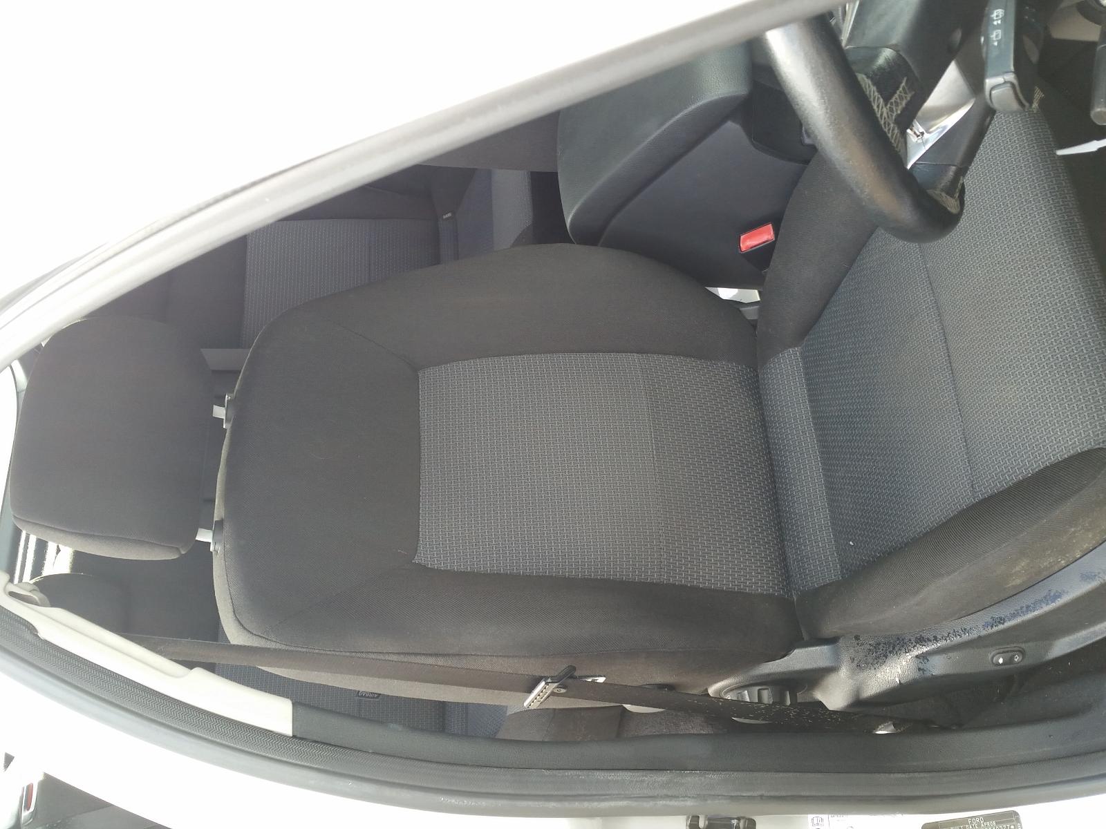 Ford Mondeo - MA-MB 2007-2010