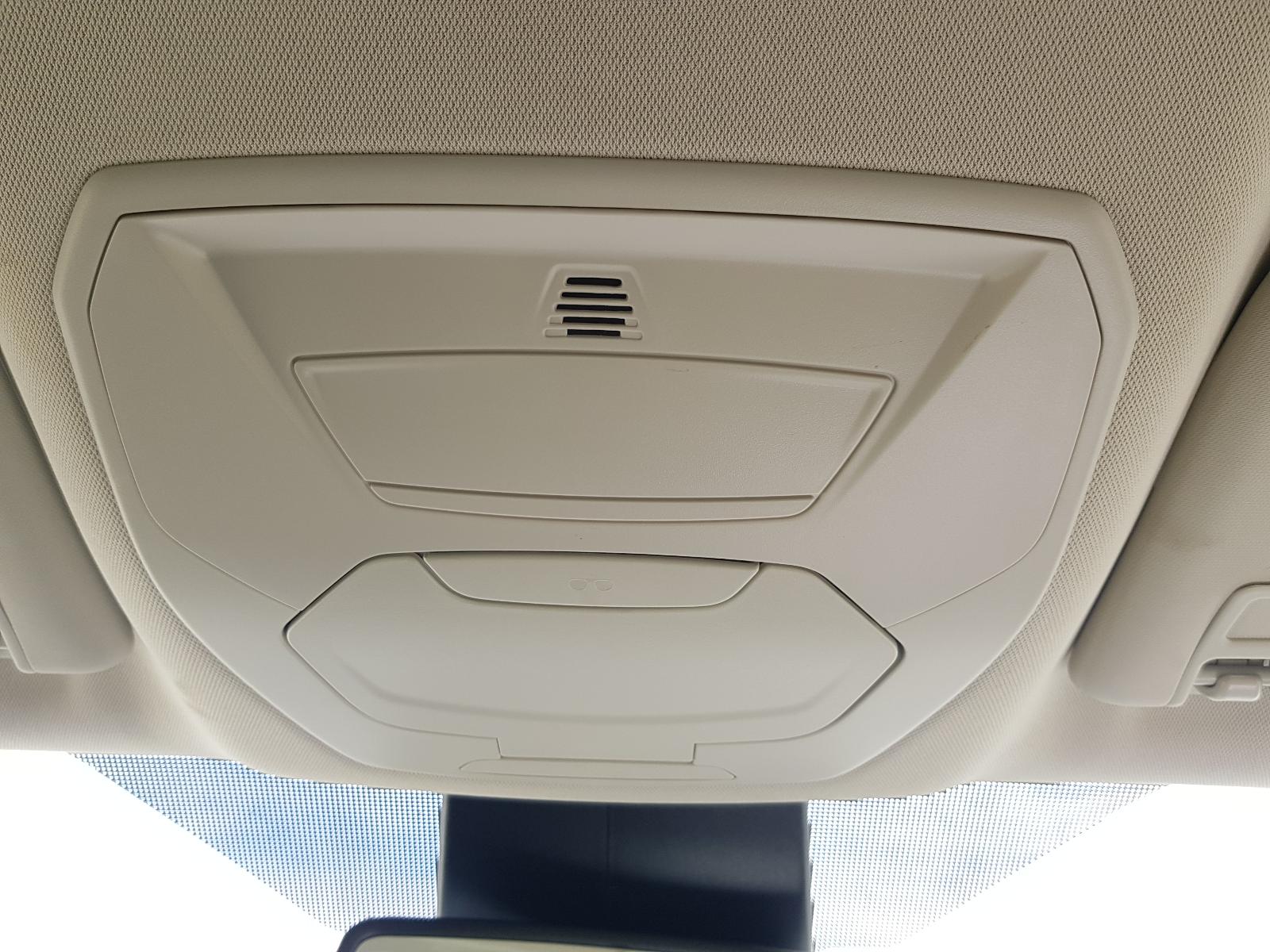 Ford Escape - LF 2007-Present