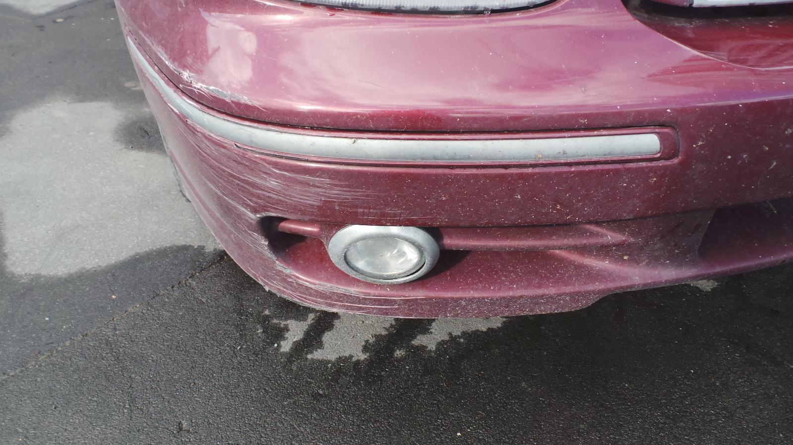 Hyundai Sonata - Other 2005-2010