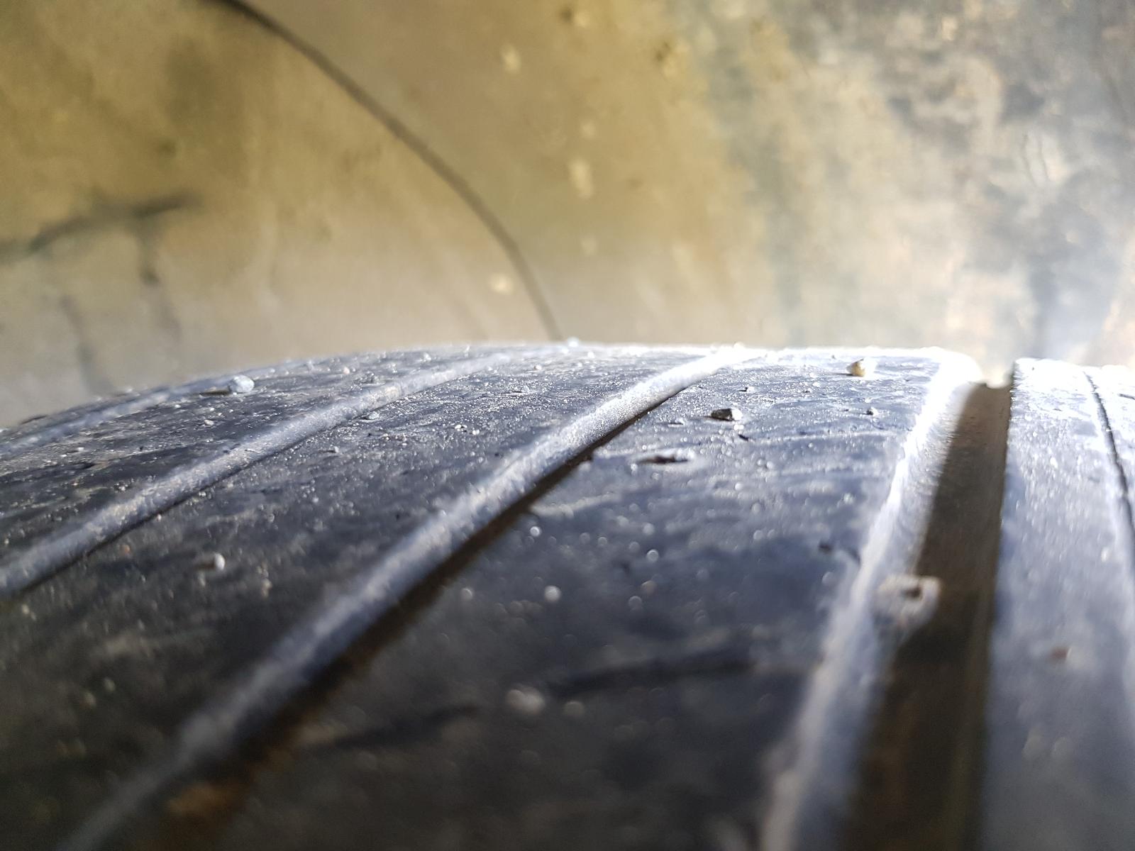 Holden Captiva - Captiva 5 2006-2011