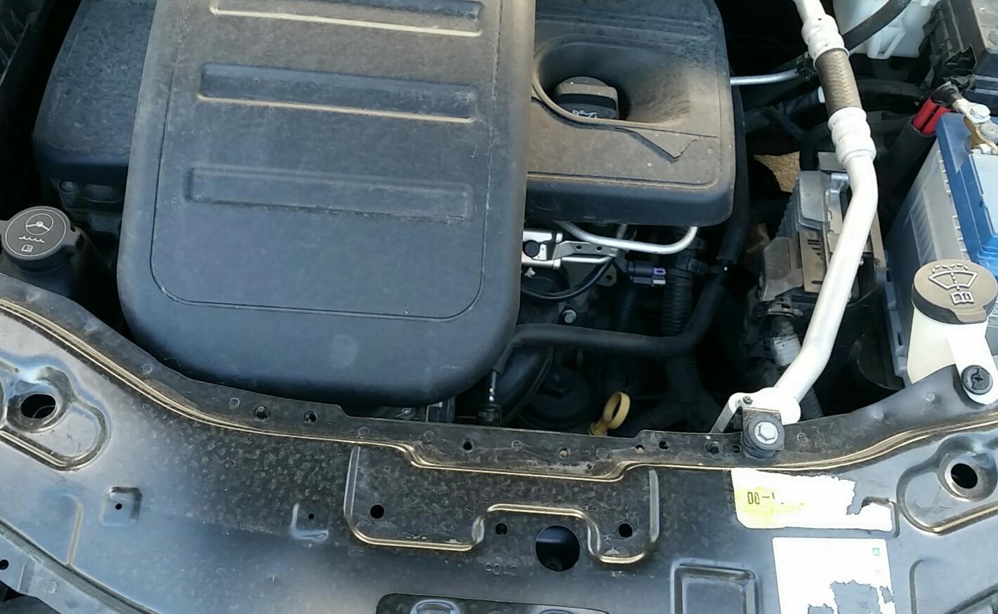 Holden Captiva - Captiva 5 2006-2011