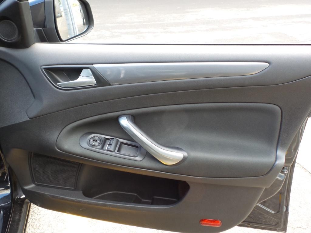 Ford Mondeo - MA-MB 2007-2010