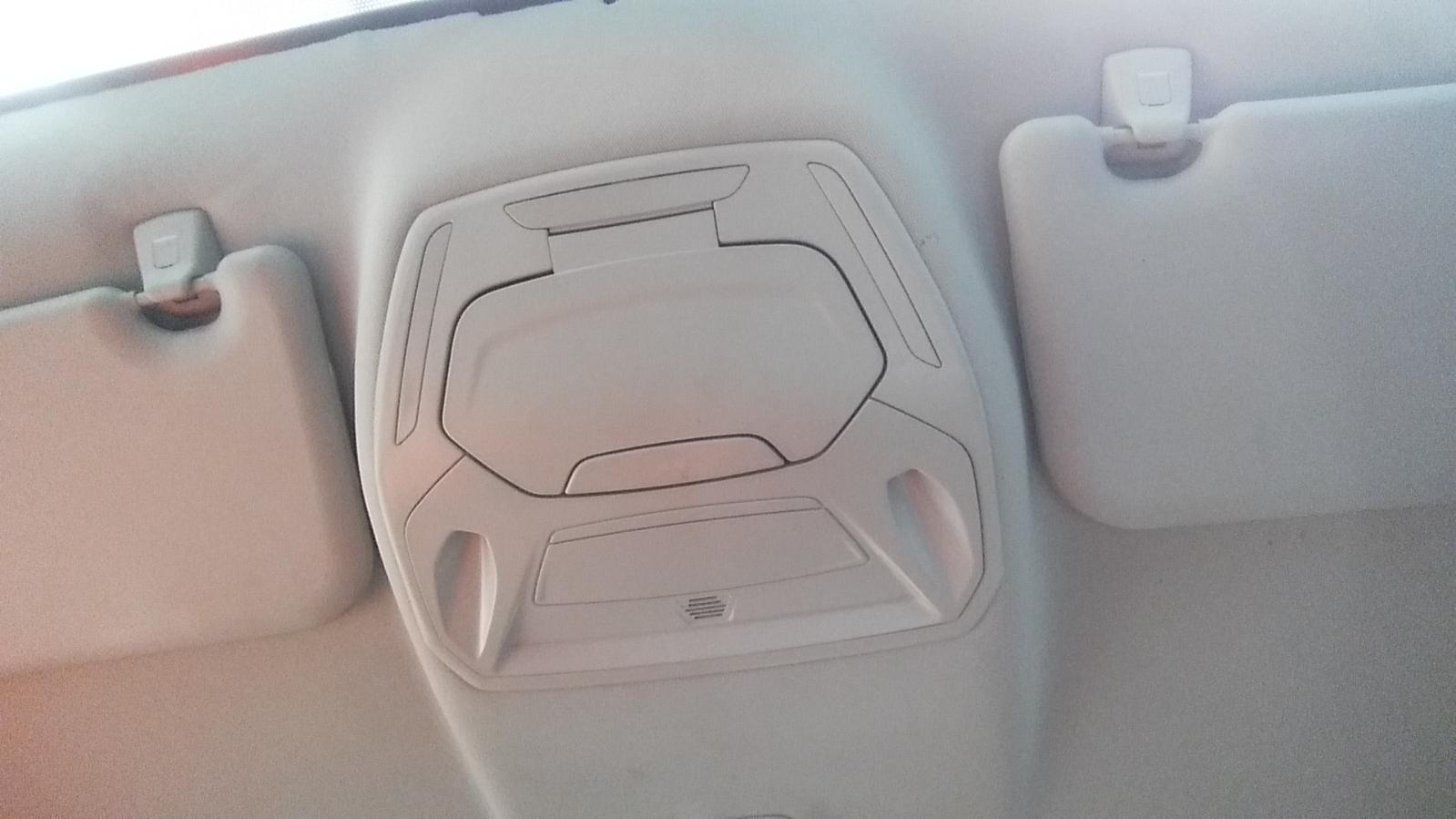 Ford Mondeo - MC 2011-2014