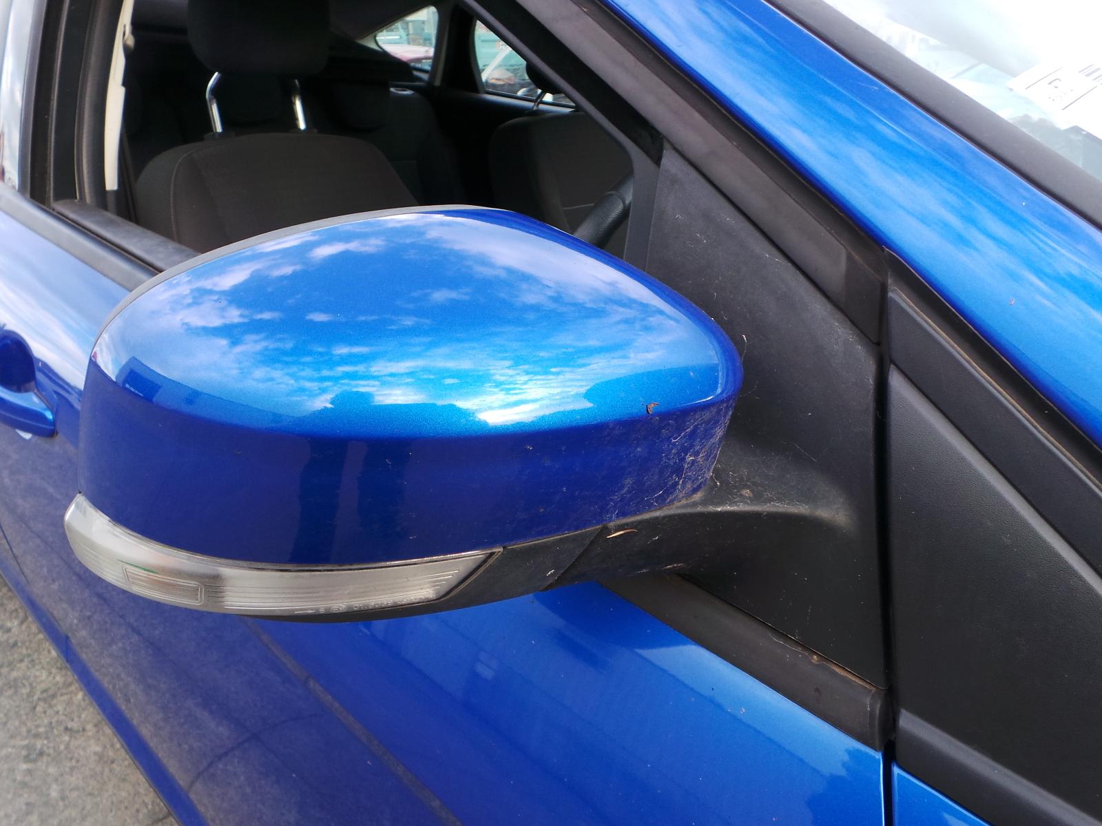 Ford Focus - LW 2011-2015