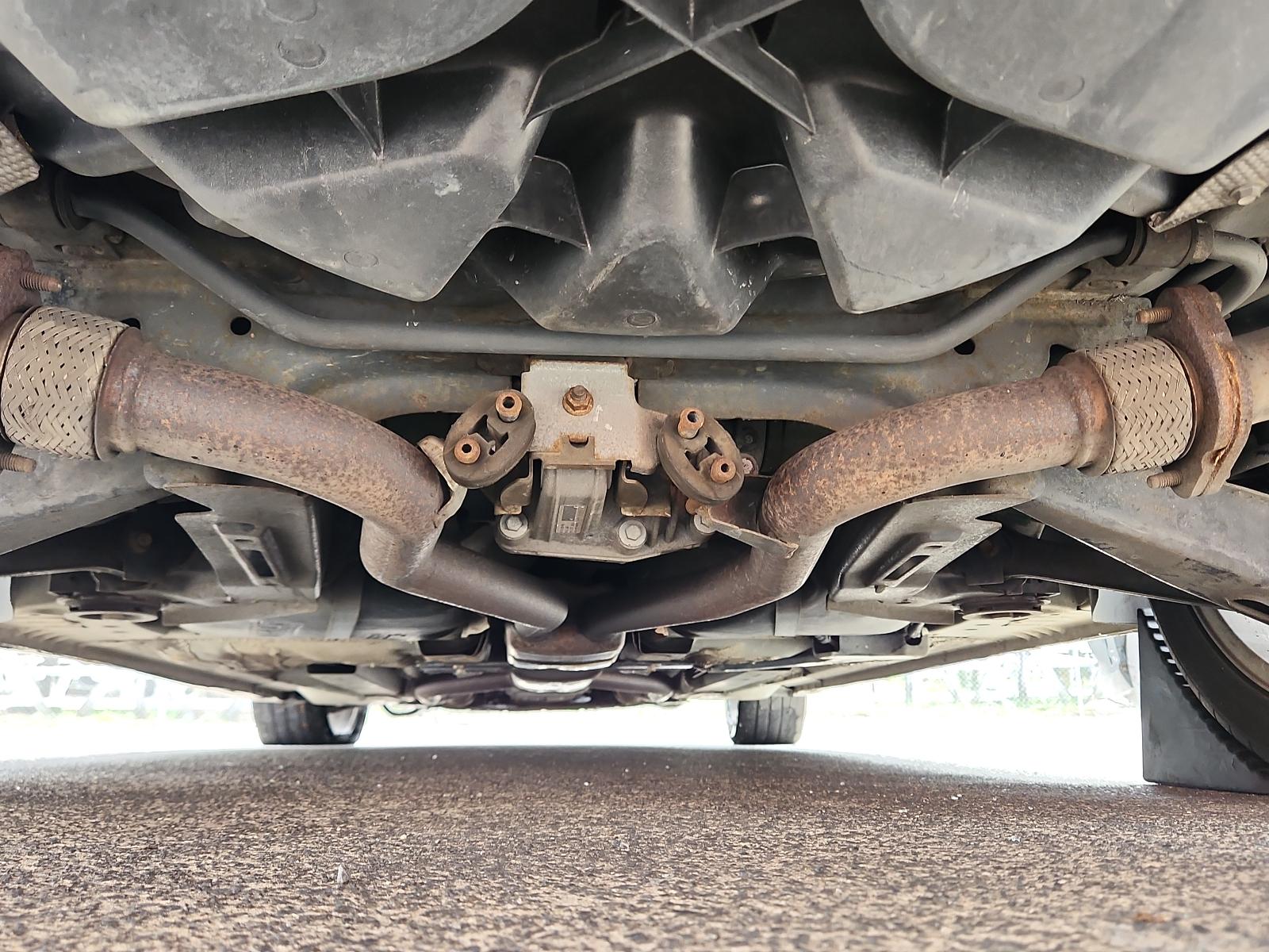 Holden Commodore - VE 2006-2013