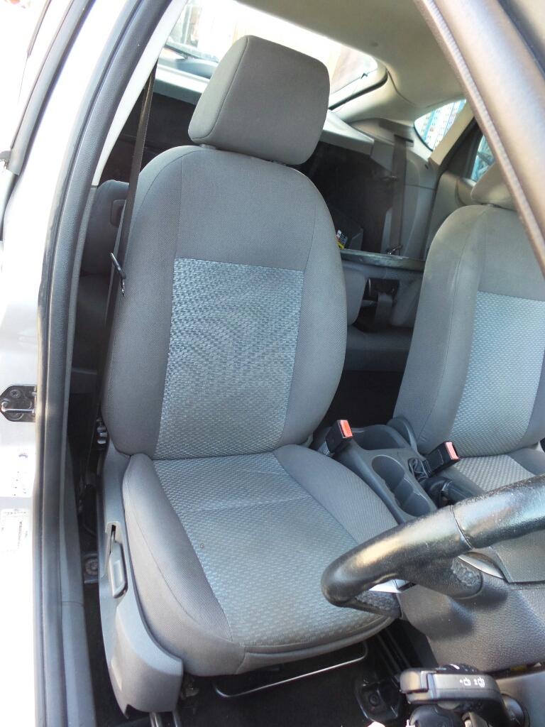 Ford Focus - LS 2005-2007