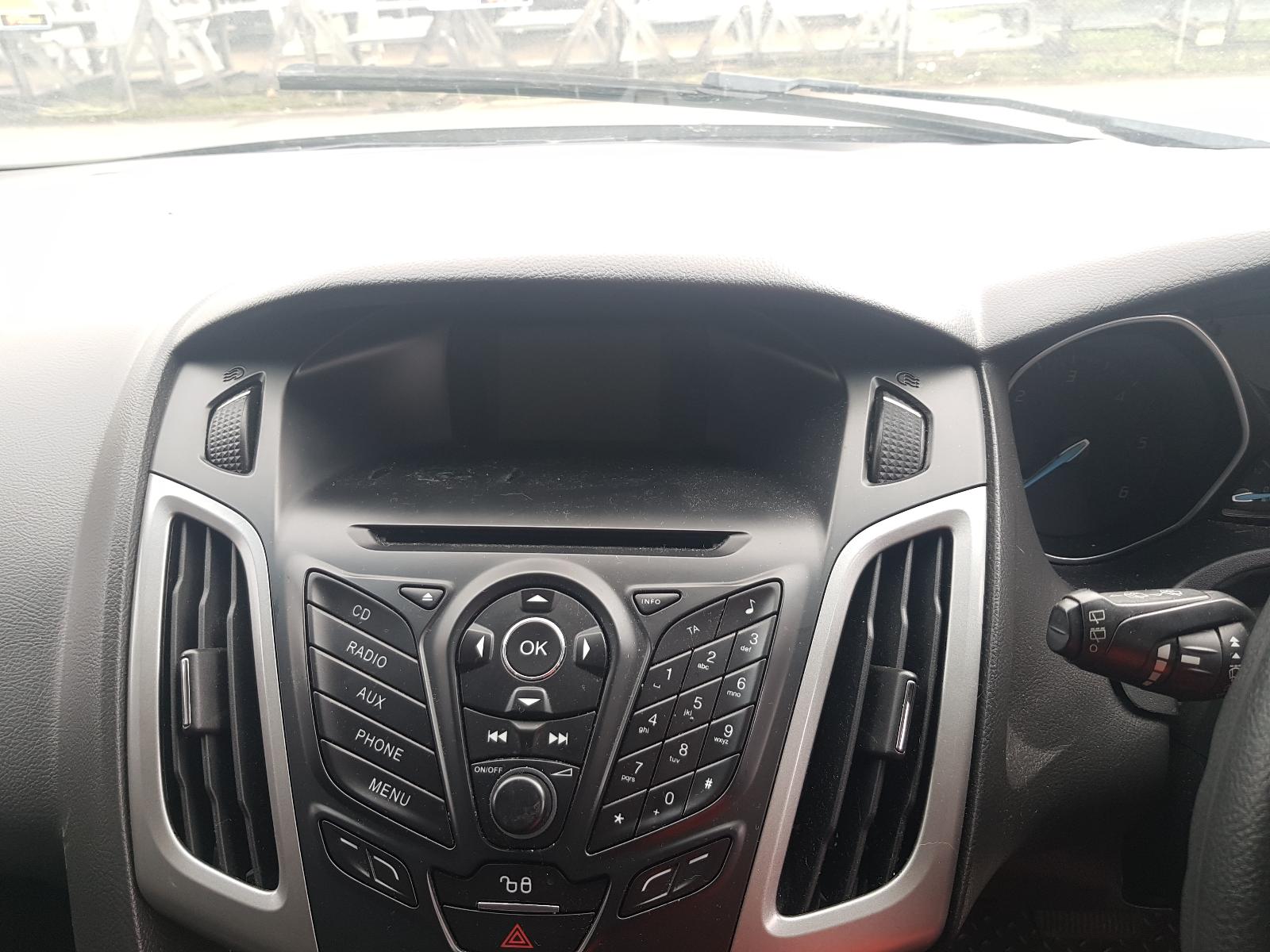 Ford Focus - LW 2011-2015