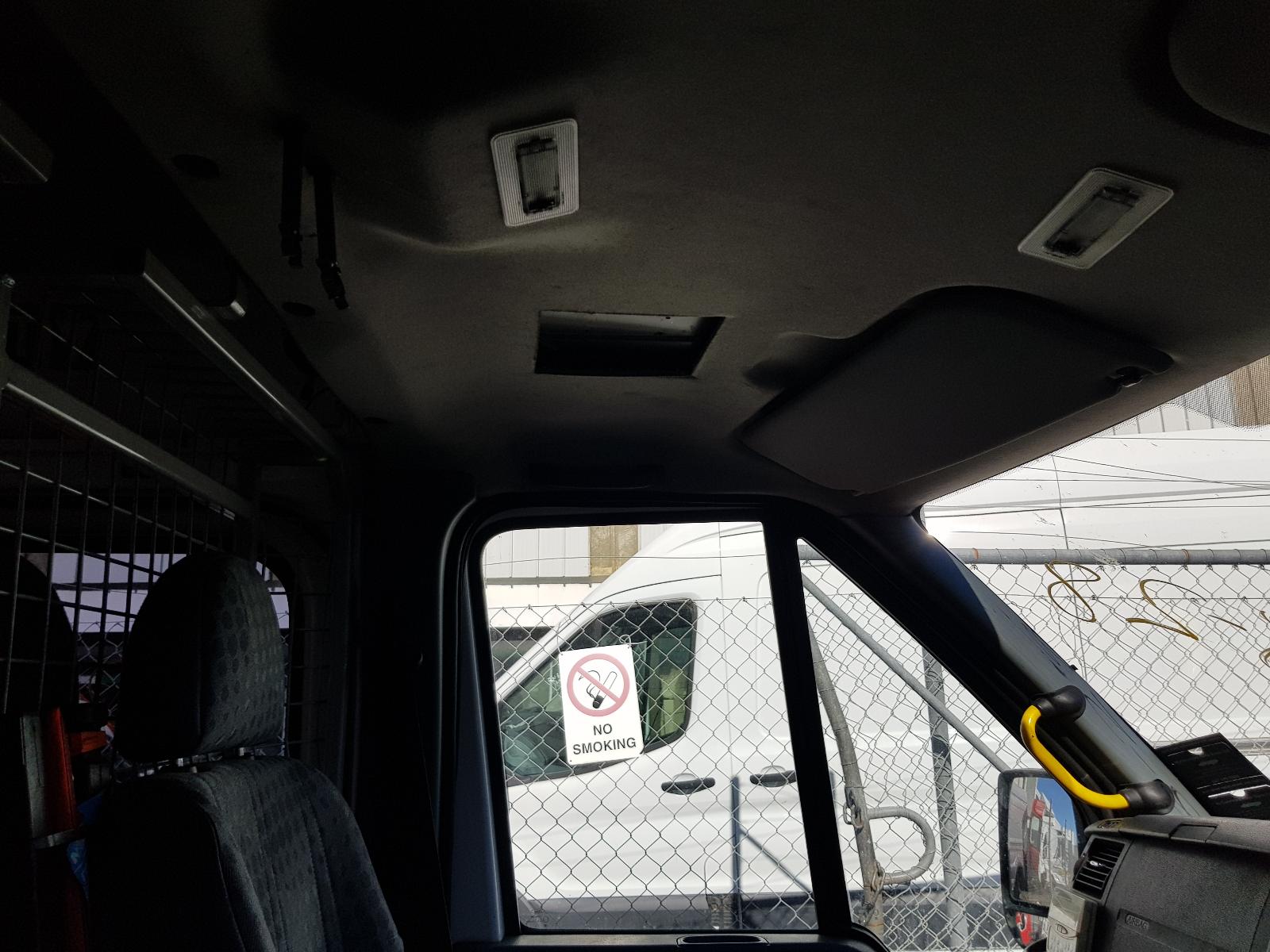 Ford Transit - 2006-2011