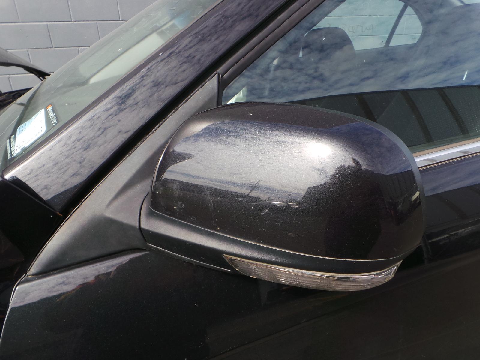 Holden Epica - 2008-Present