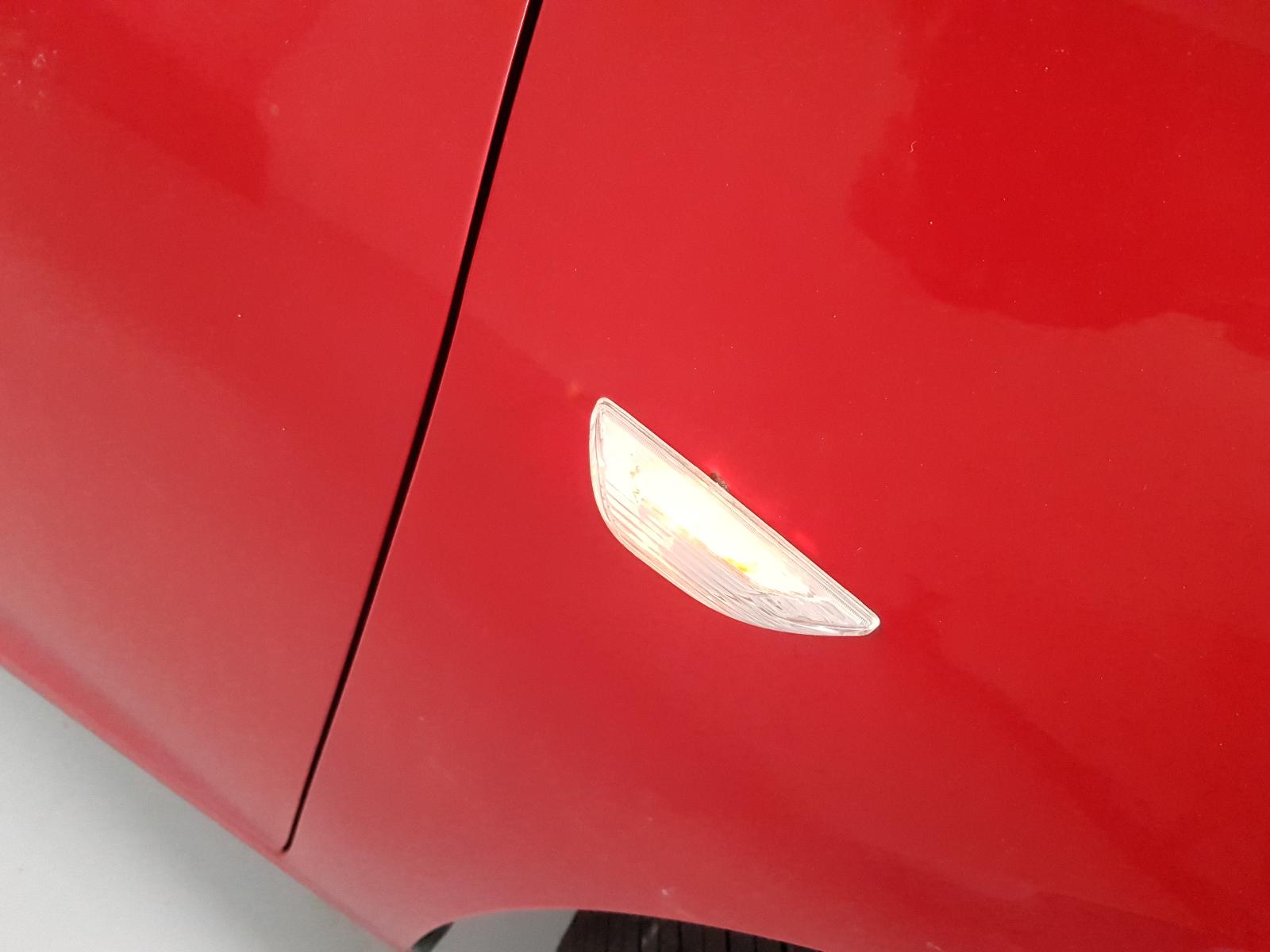 Holden Astra - J 2009-Present