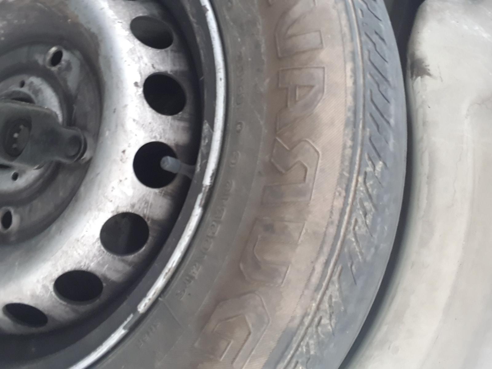 Ford Transit - Other