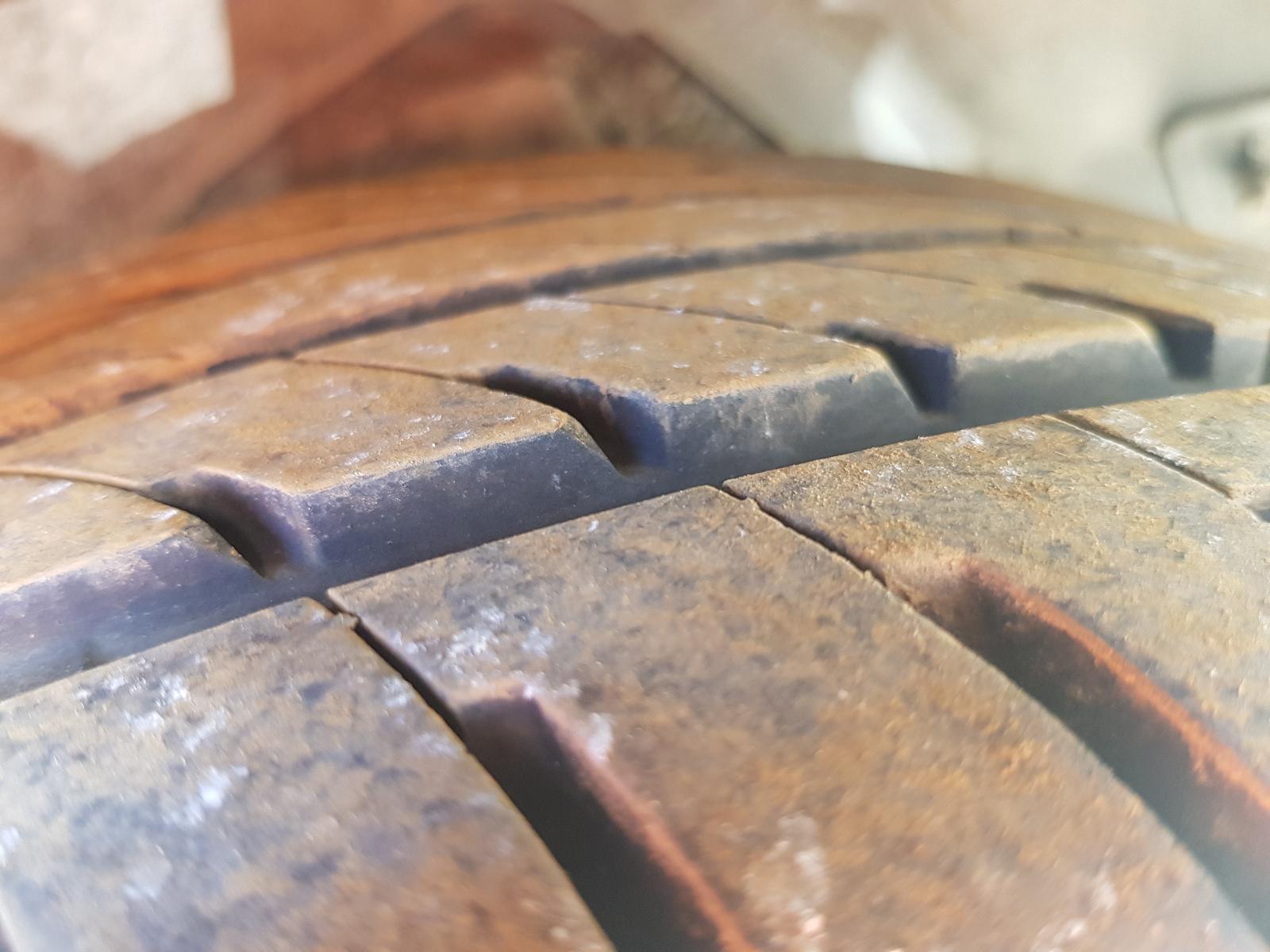 Ford Falcon - FG-FGX 2008-2016