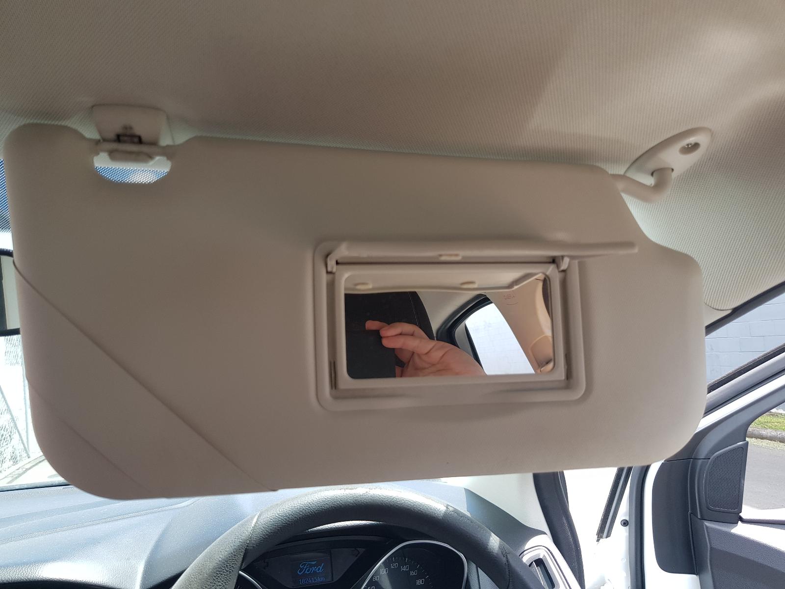 Ford Focus - LW 2011-2015