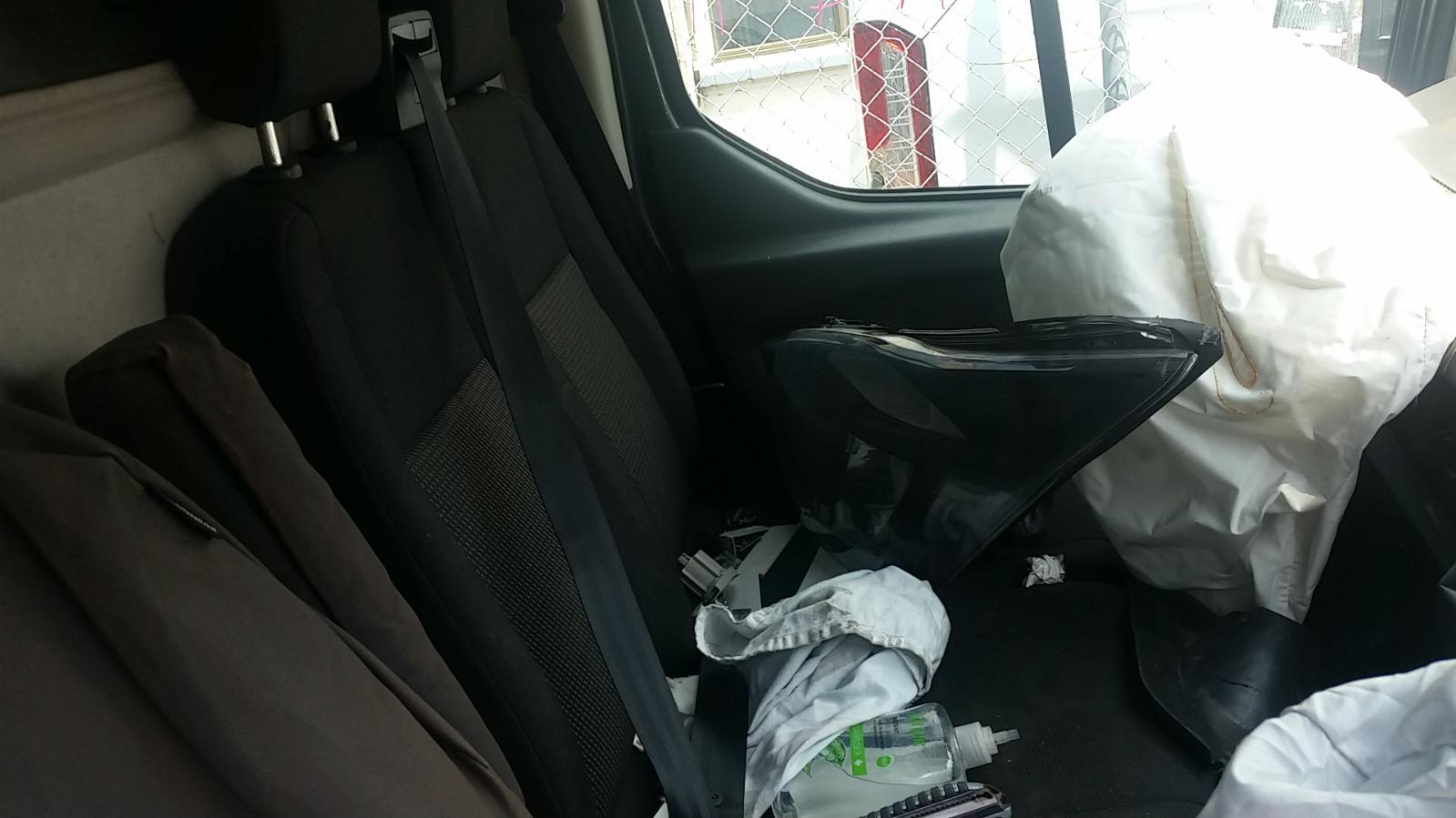 Ford Transit - Other