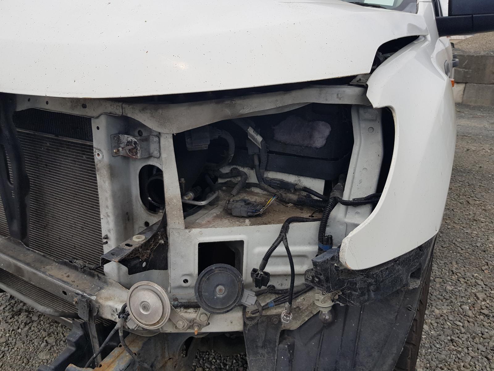 Ford Ranger - PX/PX2 2011-2017