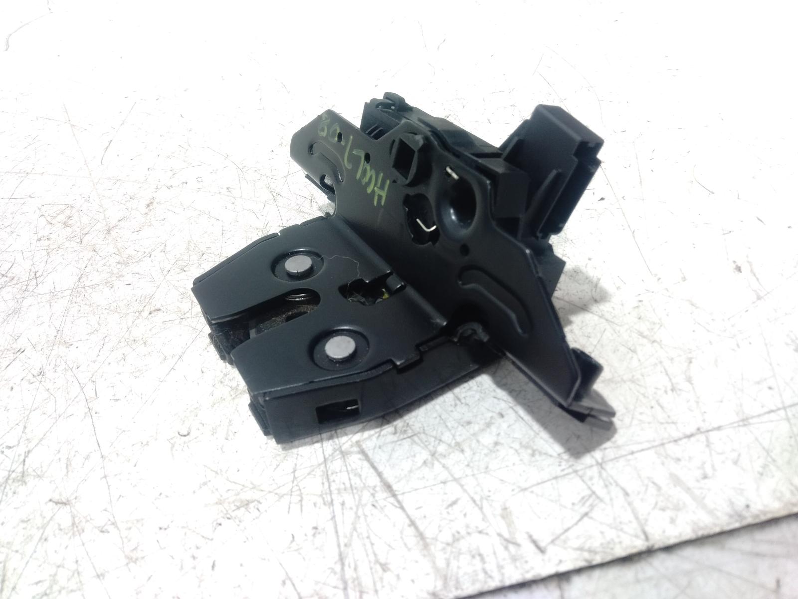 Door_Boot_Gate_Lock
