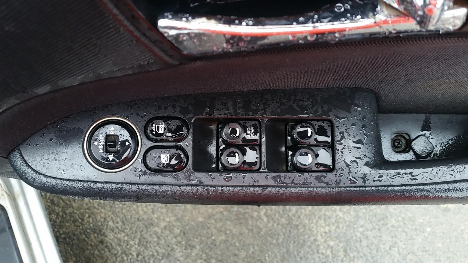 Hyundai i30 - 2007-2016