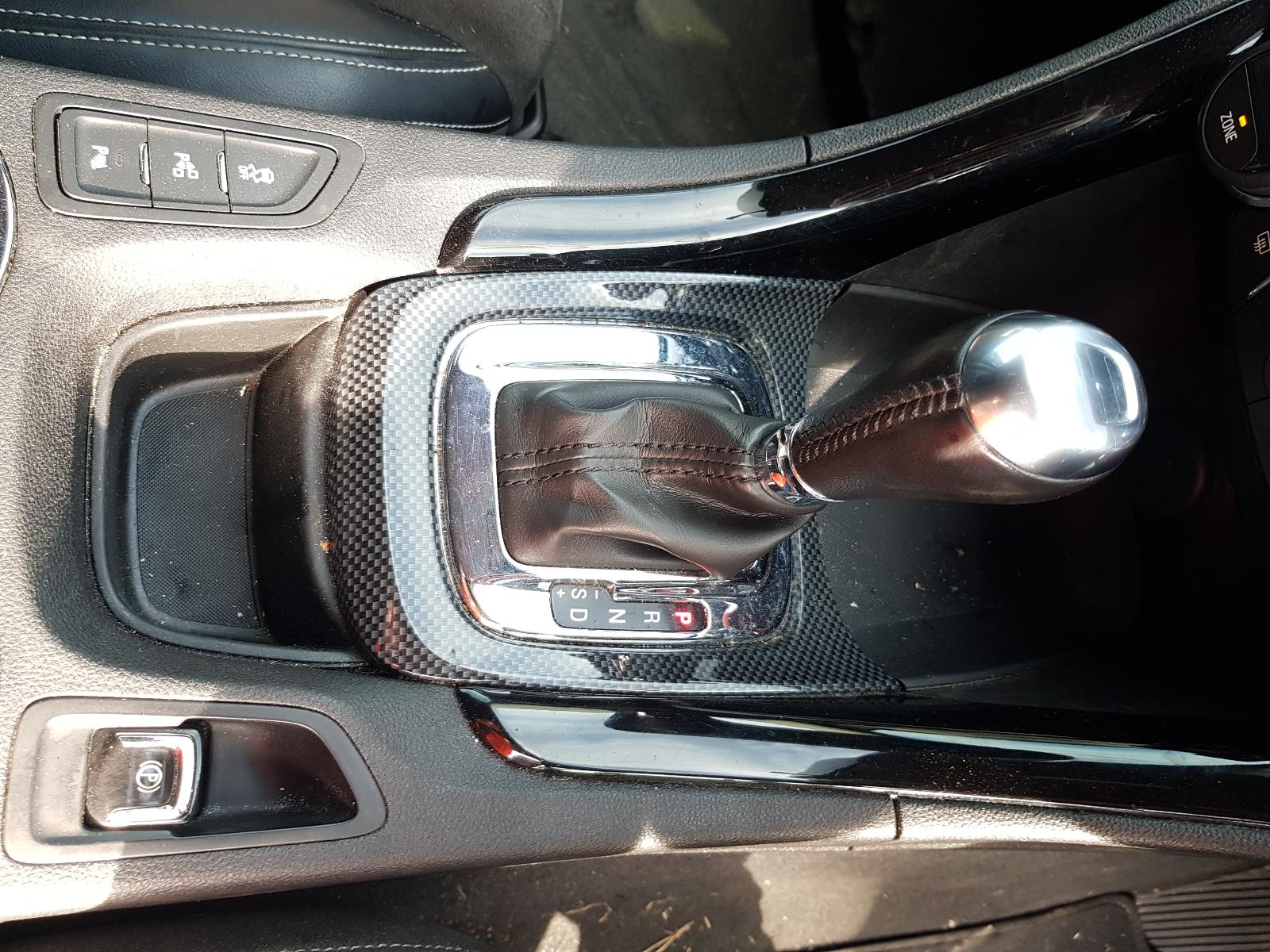 Holden Commodore - VF 2013-Present