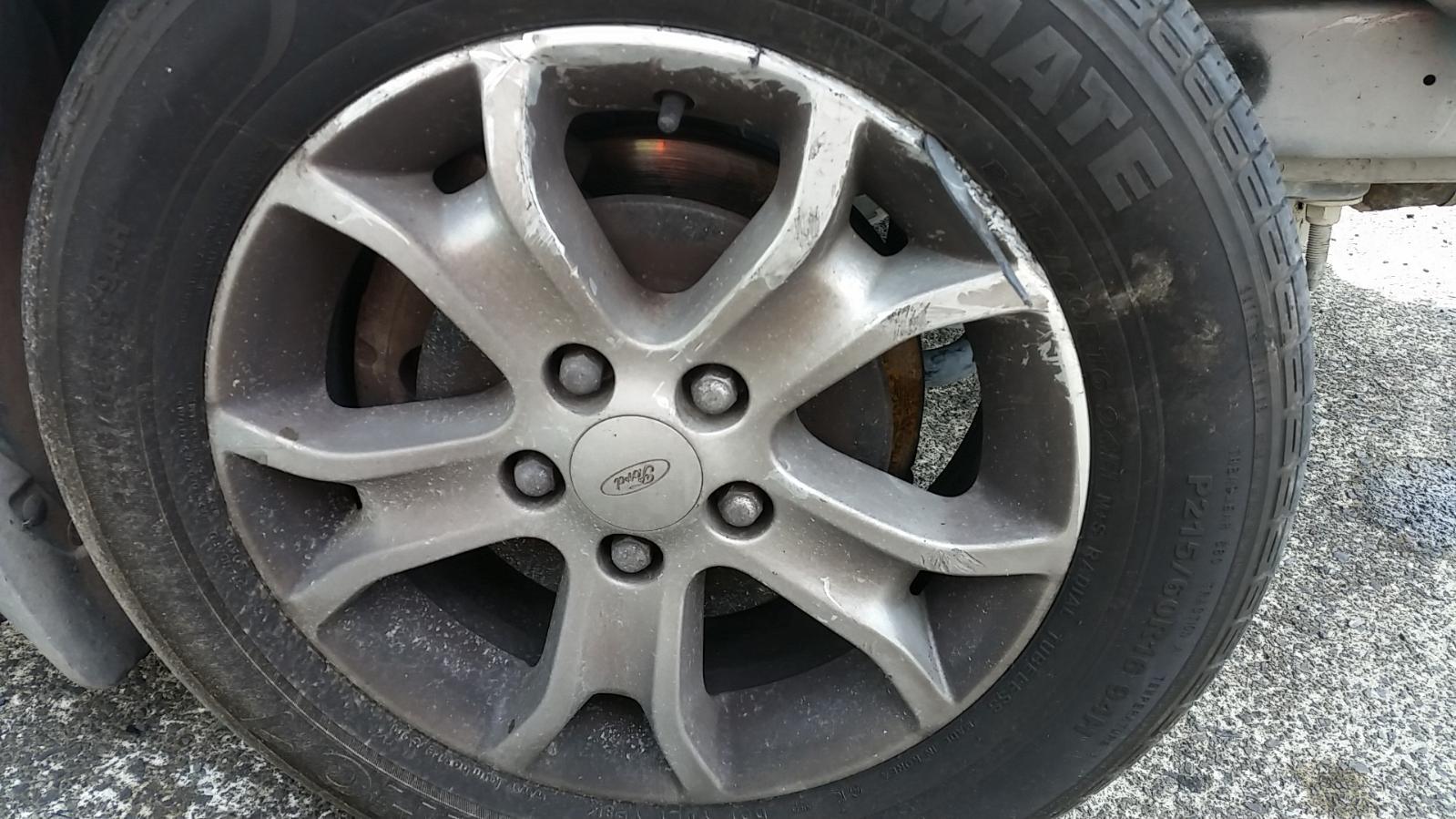 Ford Falcon - FG-FGX 2008-2016