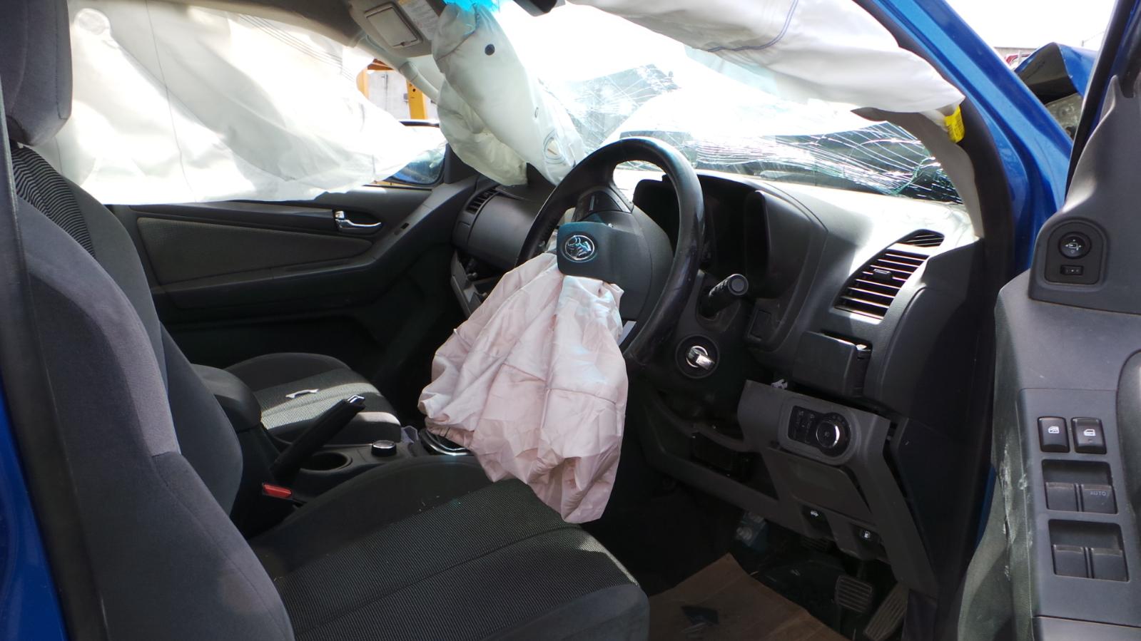 Holden Colorado - RG 2012 -2016