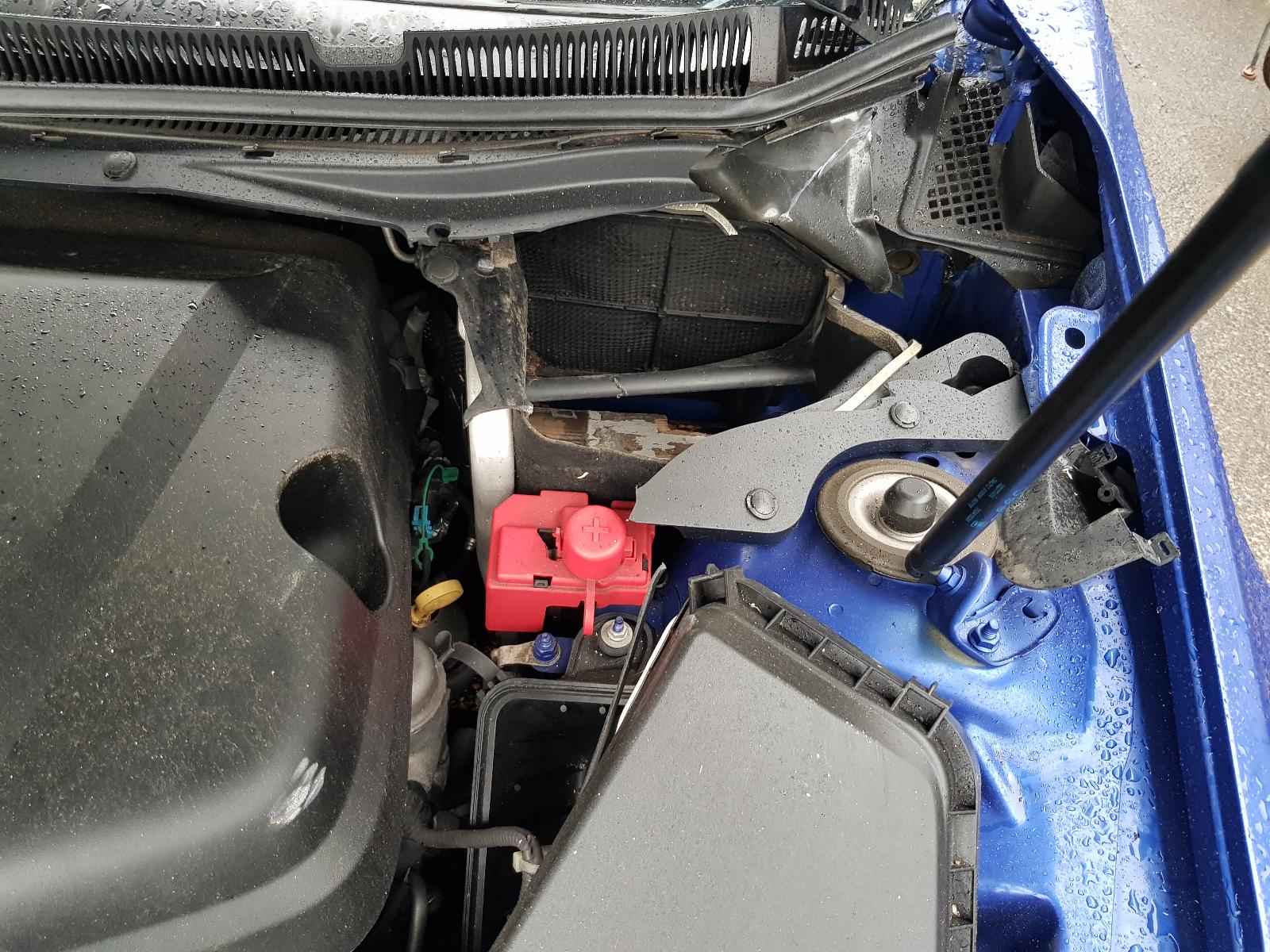 Holden Commodore - VF 2013-Present