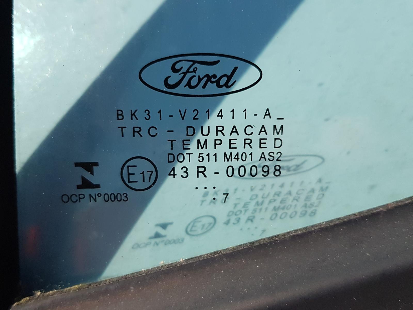 Ford Transit - Other