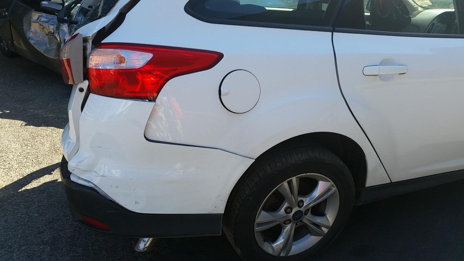 Ford Focus - LW 2011-2015