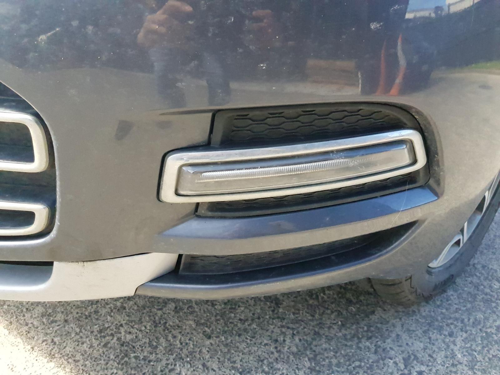 Ford Territory - SZ 2011-Present