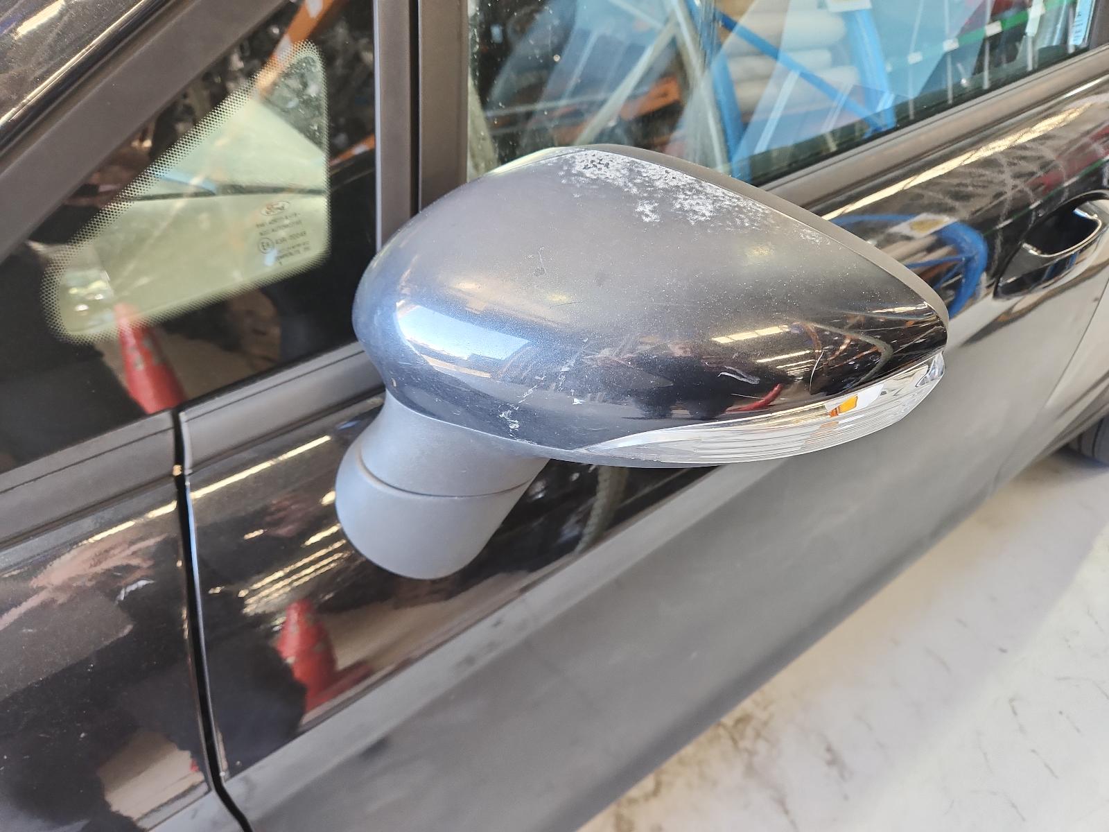 Ford Fiesta - MK VI 2008-Present