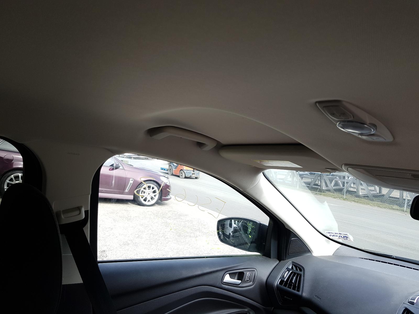 Ford Escape - LF 2007-Present