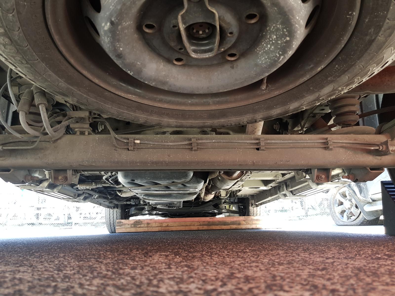 Ford Transit - Other