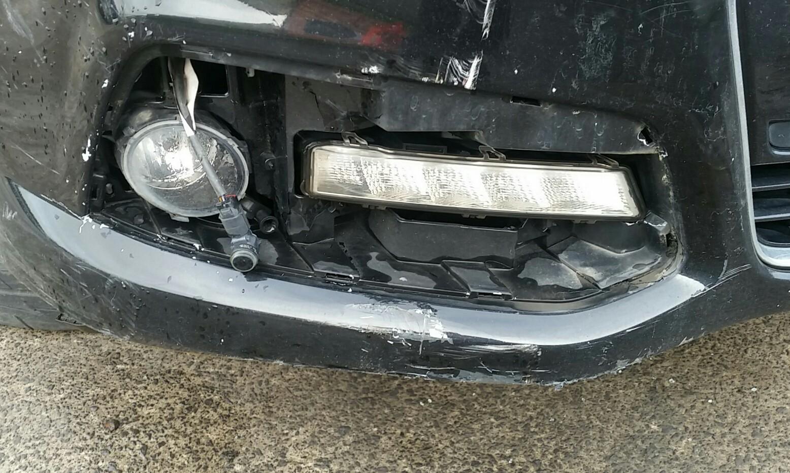 Holden Commodore - VF 2013-Present