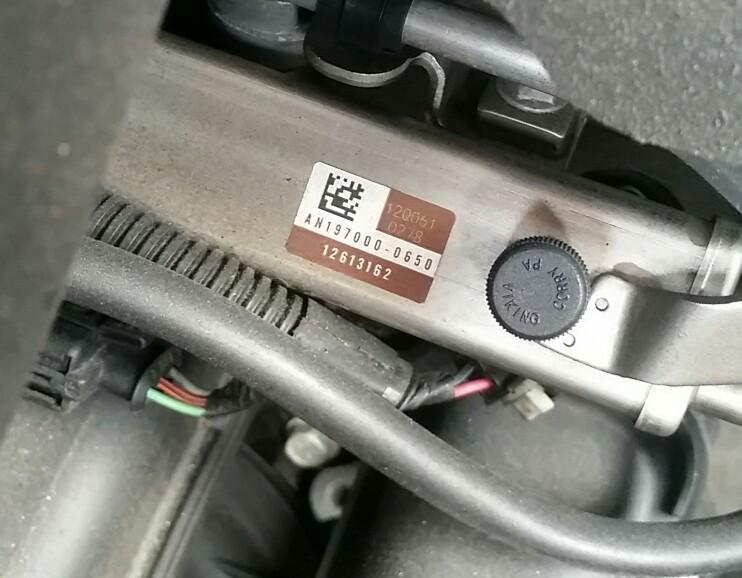 Holden Captiva - Captiva 7 2011-Present