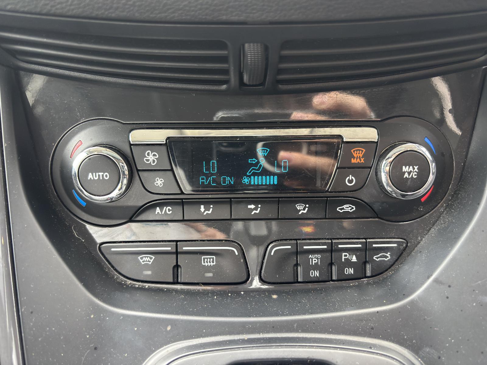 Ford Kuga - TF 2013-Present