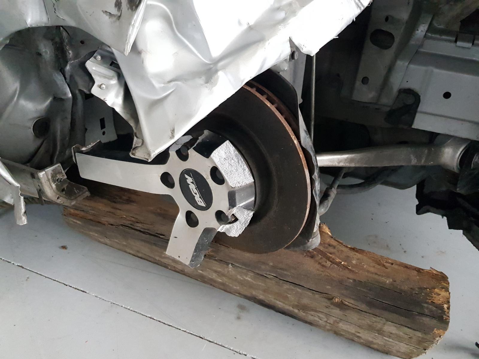 Holden Commodore - VF 2013-Present