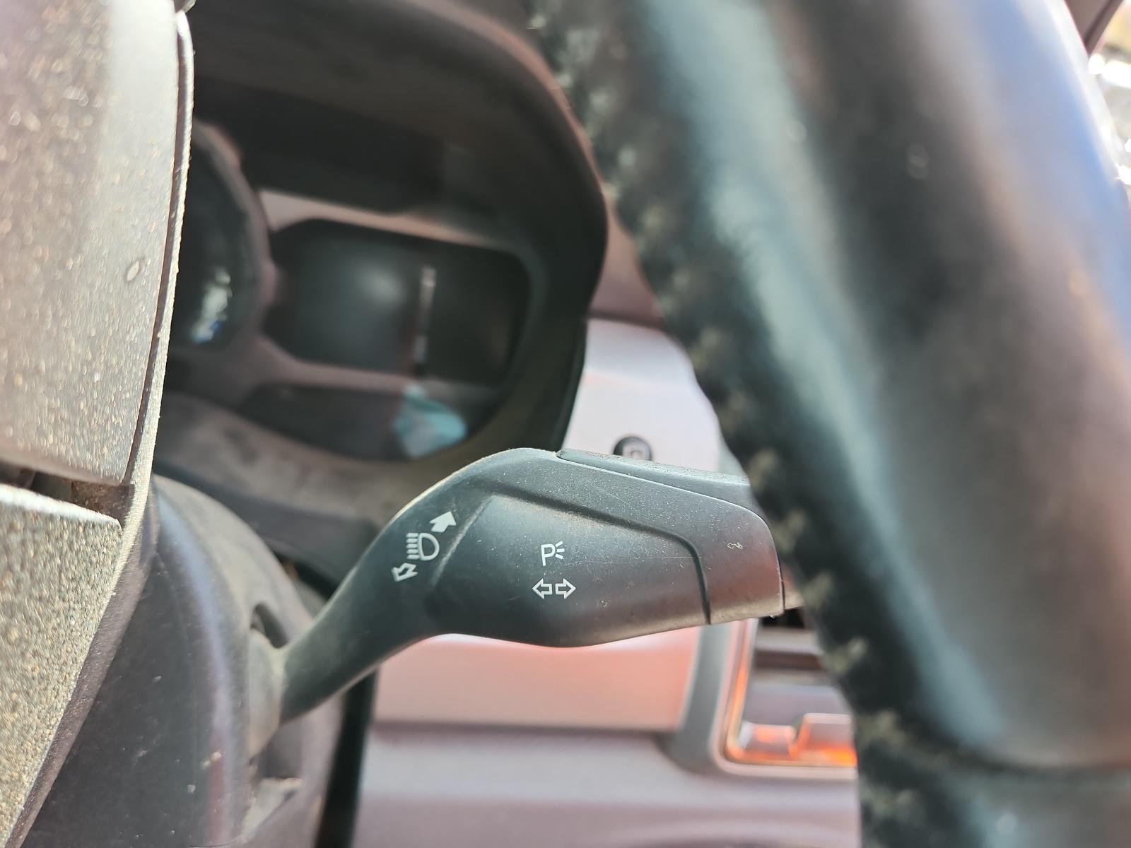 Ford Ranger - PX/PX2 2011-2017