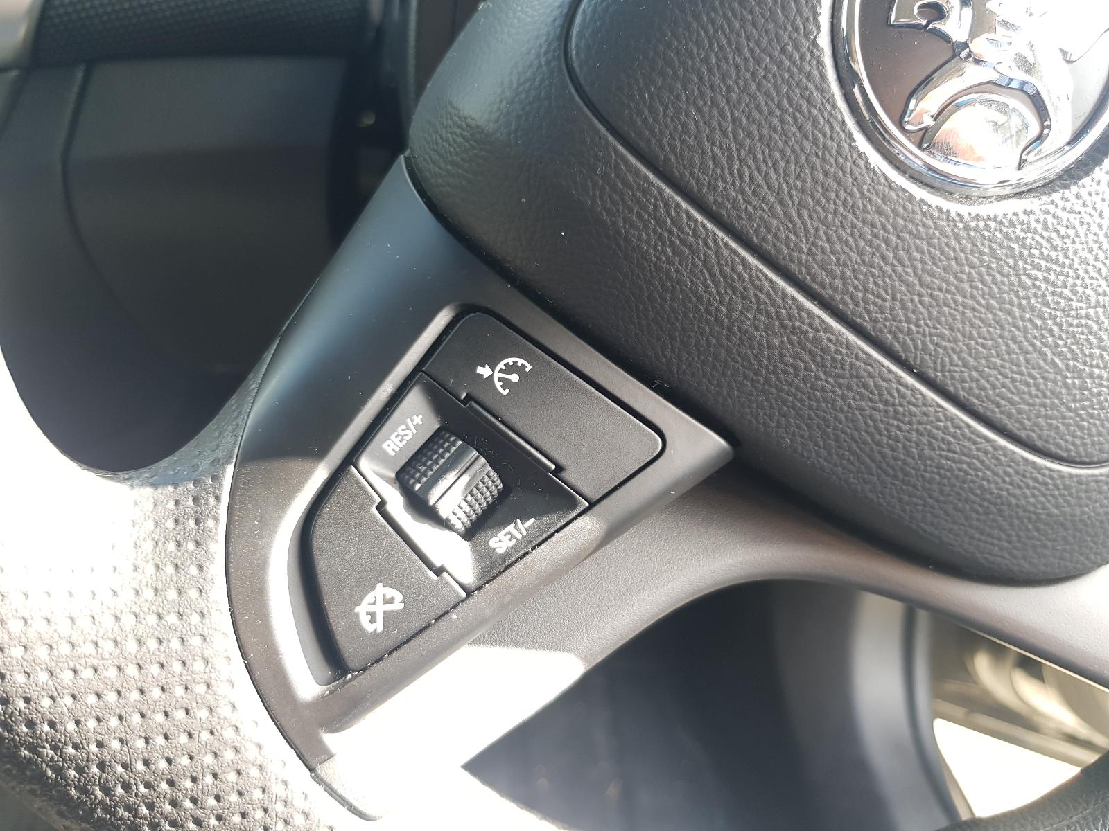 Holden Cruze - 2009-Present