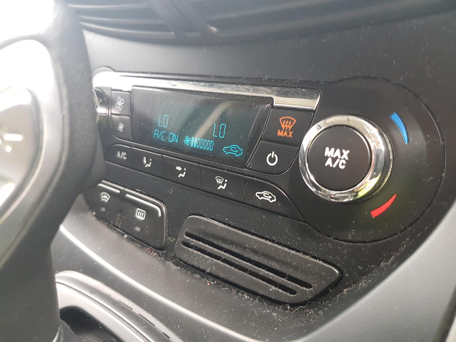 Ford Kuga - TF 2013-Present