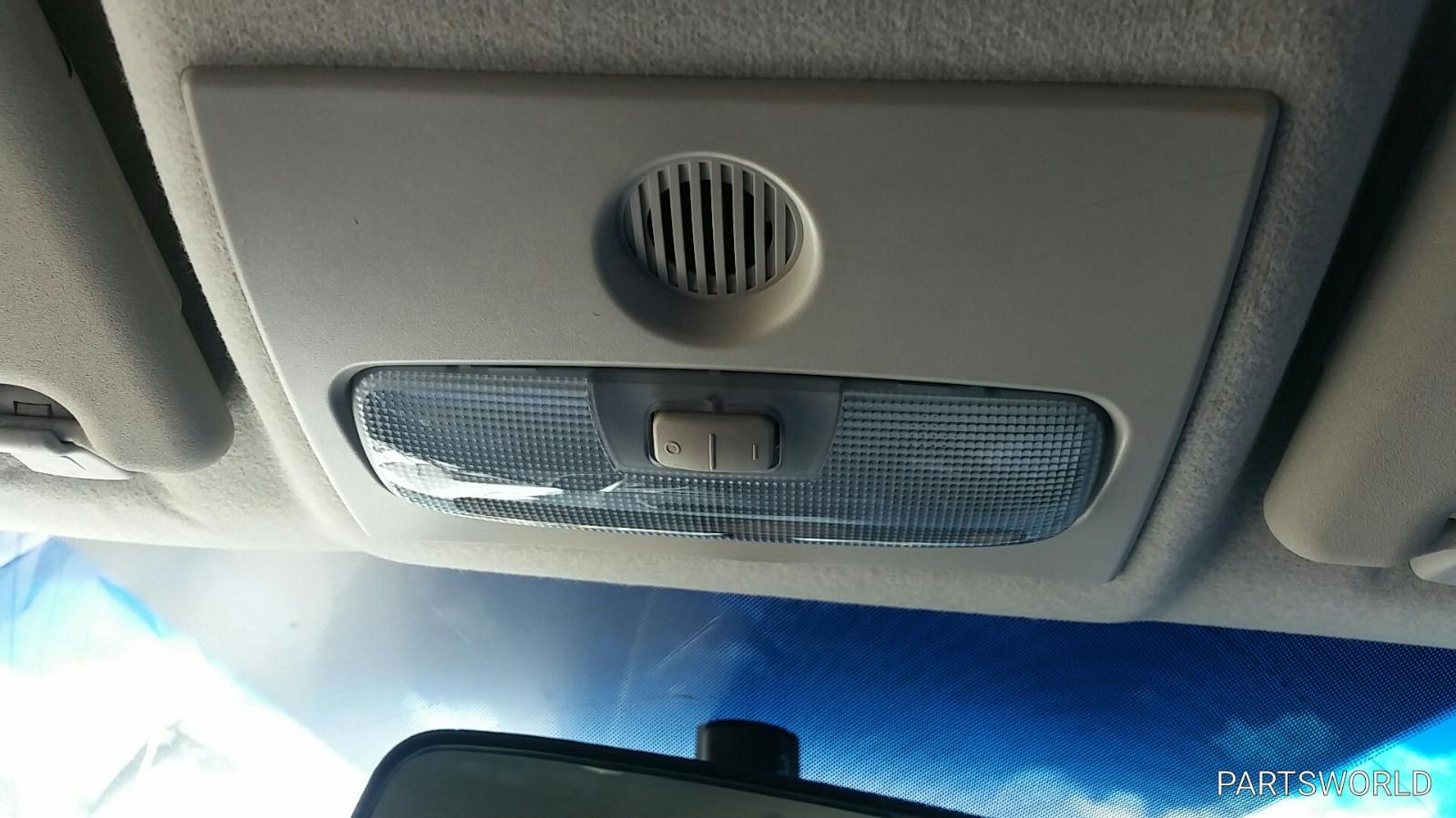 Ford Fiesta - MK VI 2008-Present