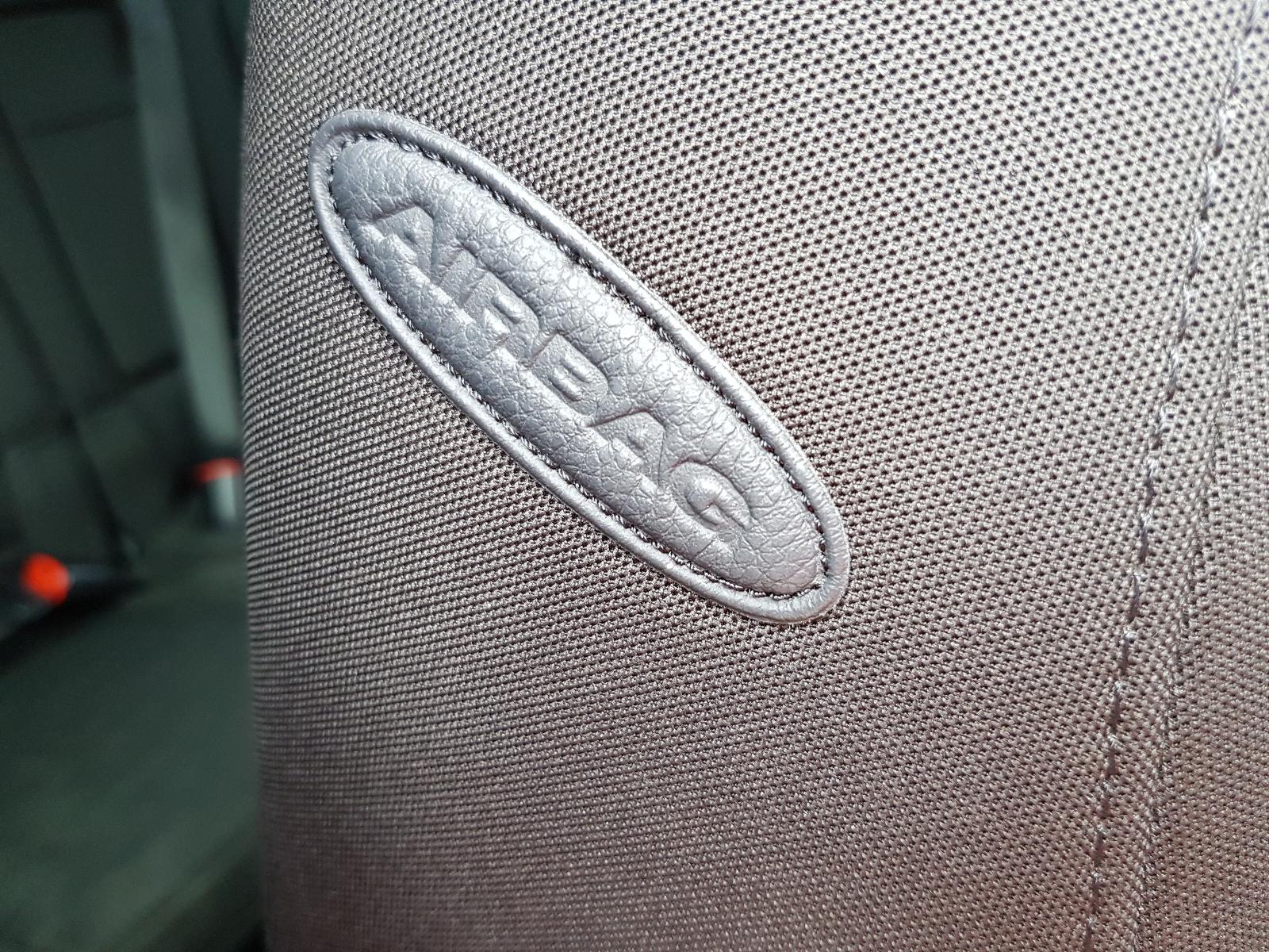 Holden Captiva - Captiva 5 2006-2011