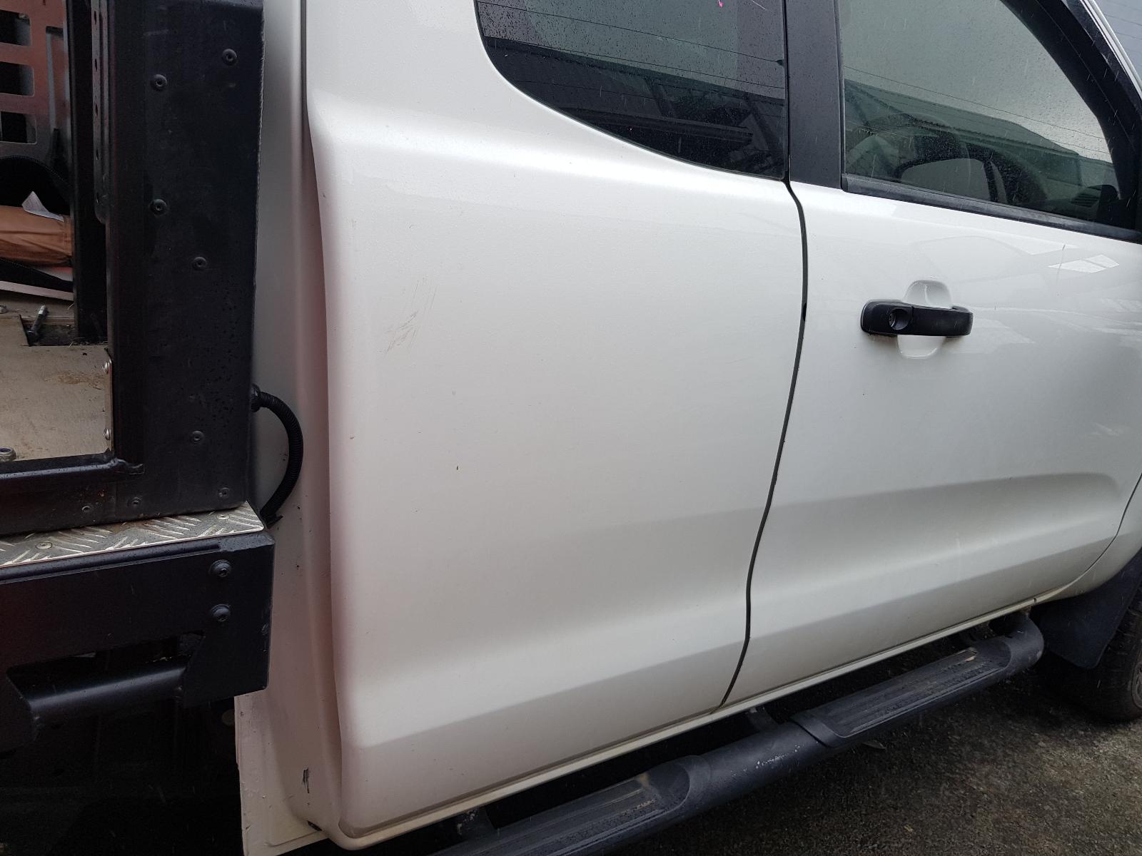 Ford Ranger - PX/PX2 2011-2017